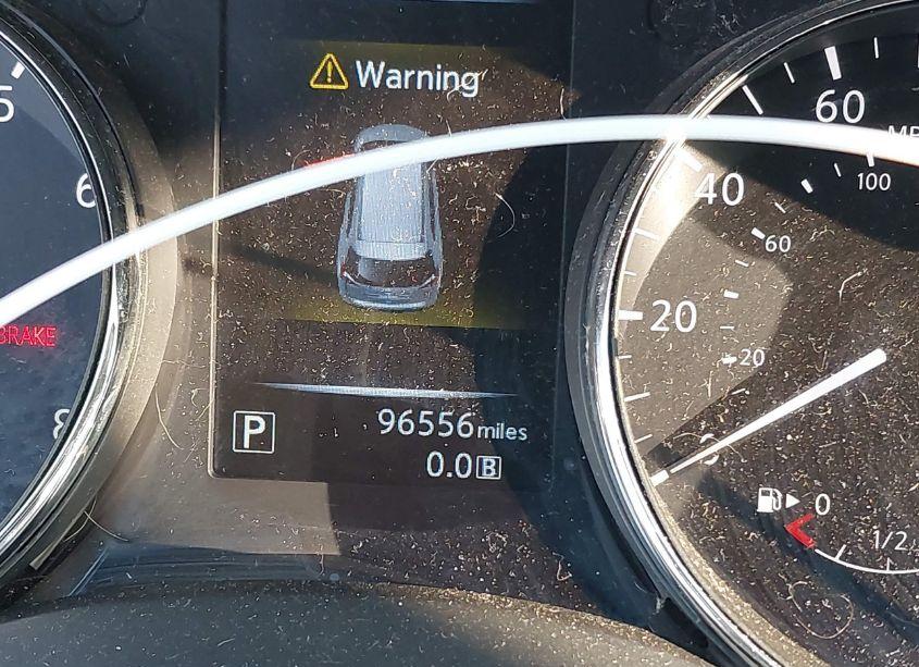 Photo 7 of 2014 Nissan Rogue S (VIN 5N1AT2MT9EC810417)