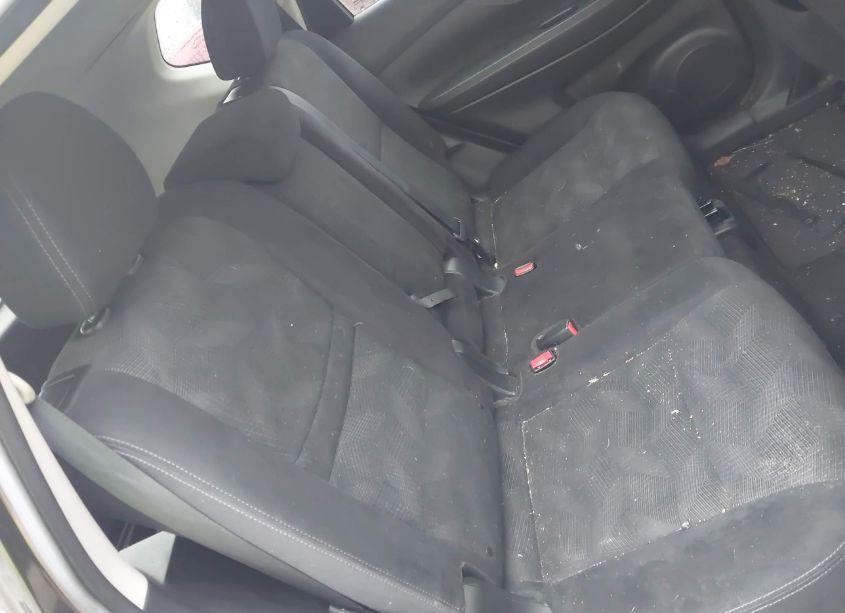 Photo 14 of 2014 Nissan Rogue SV (VIN 5N1AT2MT9EC825029)