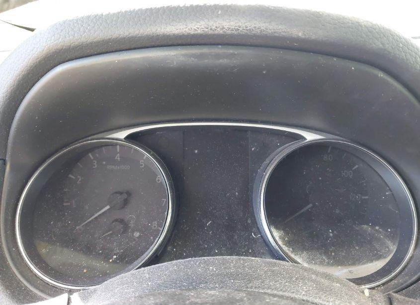 Photo 14 of 2015 Nissan Rogue SL (VIN 5N1AT2MT9FC771829)