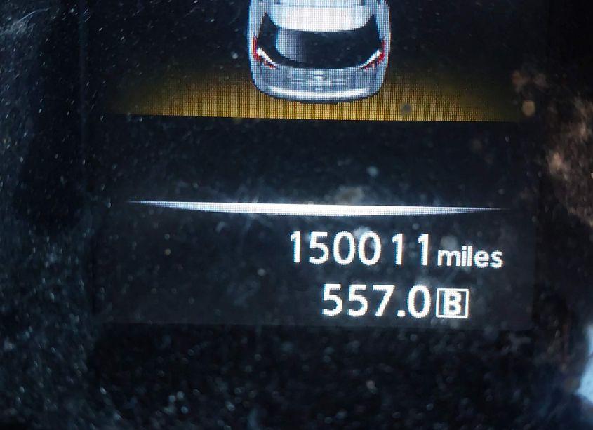 Photo 16 of 2015 Nissan Rogue SL (VIN 5N1AT2MT9FC776321)