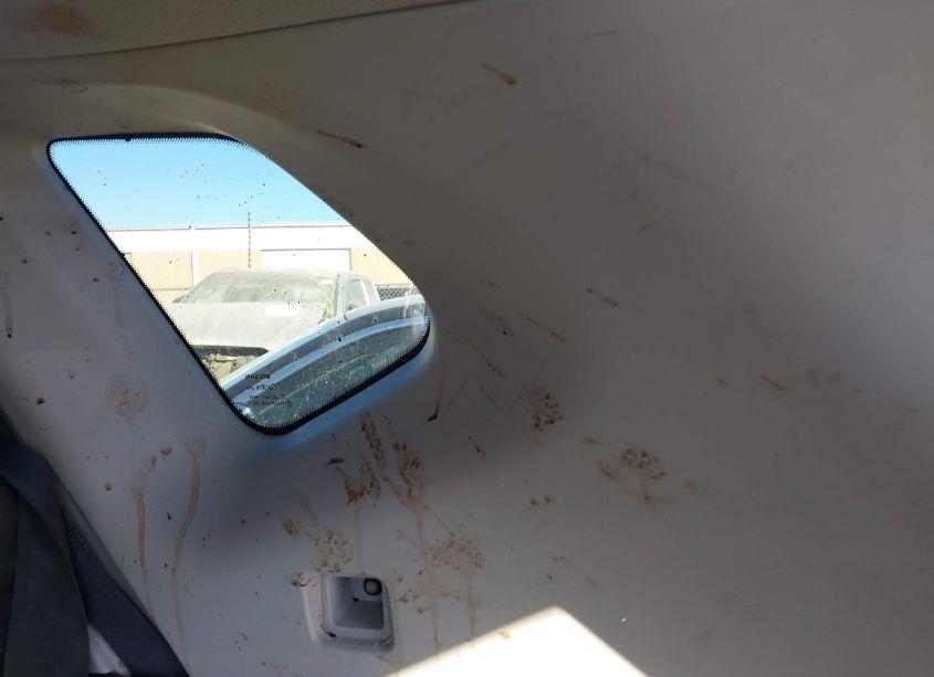 Photo 18 of 2015 Nissan Rogue SL (VIN 5N1AT2MT9FC776321)