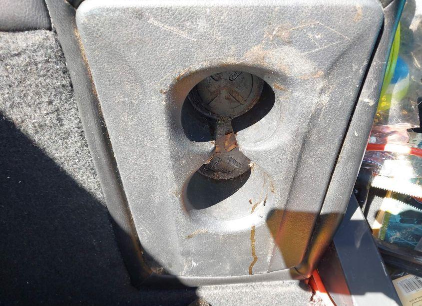 Photo 19 of 2015 Nissan Rogue SL (VIN 5N1AT2MT9FC776321)