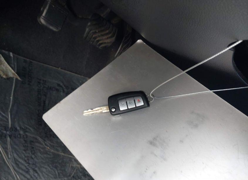 Photo 11 of 2015 Nissan Rogue S (VIN 5N1AT2MT9FC814565)