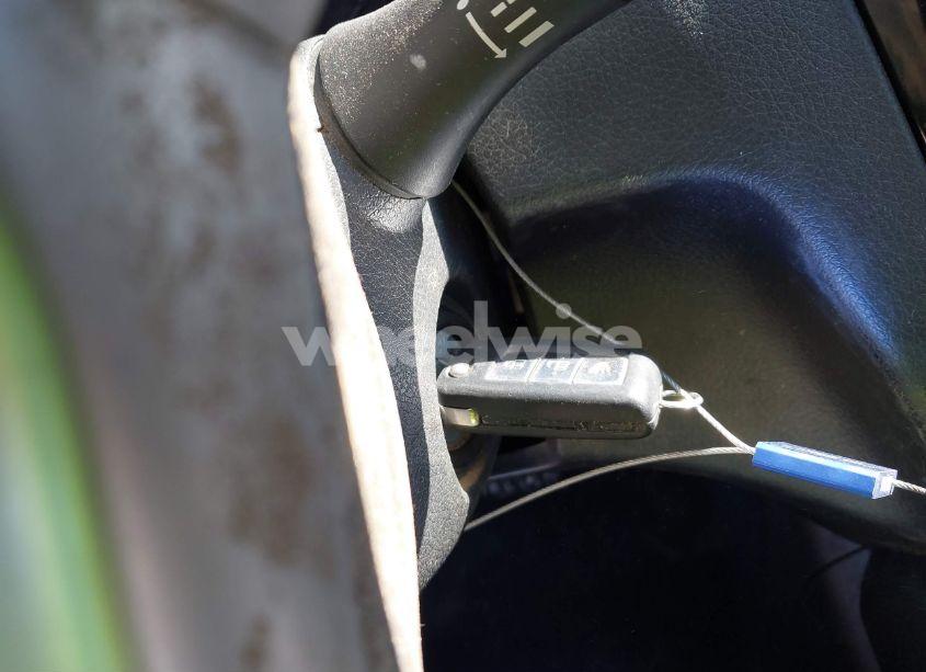 Photo 11 of 2015 Nissan Rogue S (VIN 5N1AT2MT9FC903083)