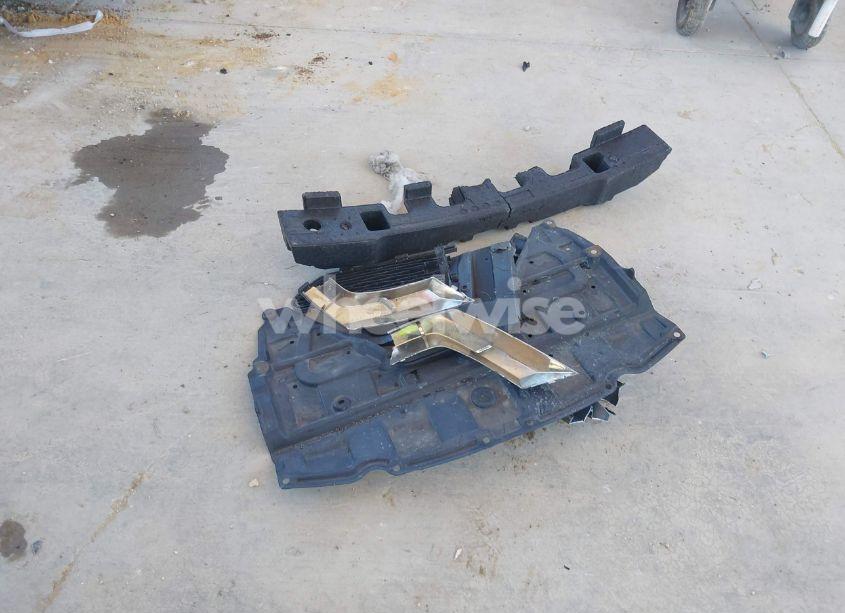 Photo 12 of 2016 Nissan Rogue SL (VIN 5N1AT2MT9GC734801)