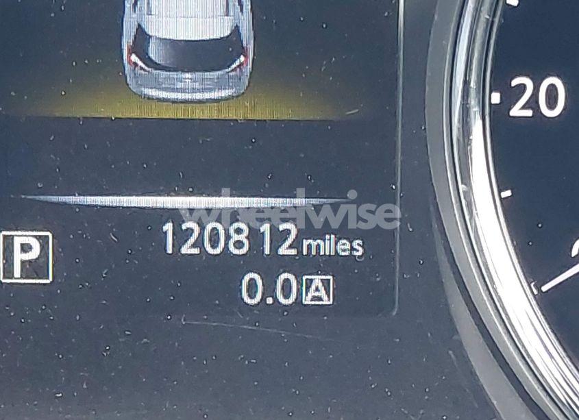 Photo 15 of 2016 Nissan Rogue SL (VIN 5N1AT2MT9GC740274)