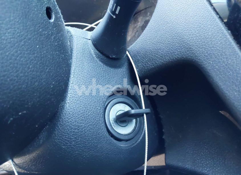 Photo 11 of 2016 Nissan Rogue S/SL/SV (VIN 5N1AT2MT9GC758757)