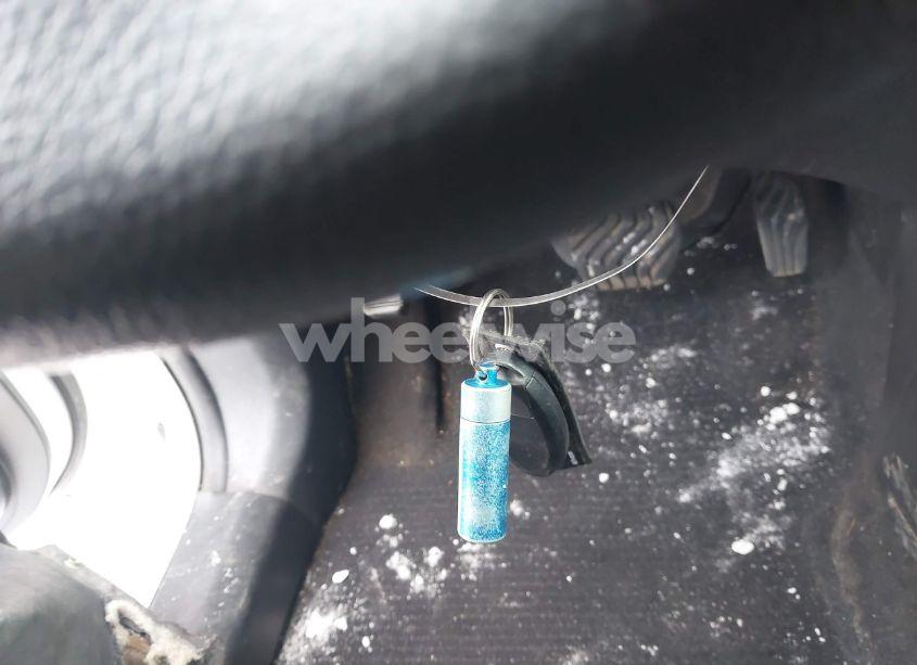 Photo 11 of 2016 Nissan Rogue S/SL/SV (VIN 5N1AT2MT9GC780340)