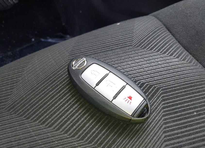 Photo 11 of 2016 Nissan Rogue S/SL/SV (VIN 5N1AT2MT9GC782038)