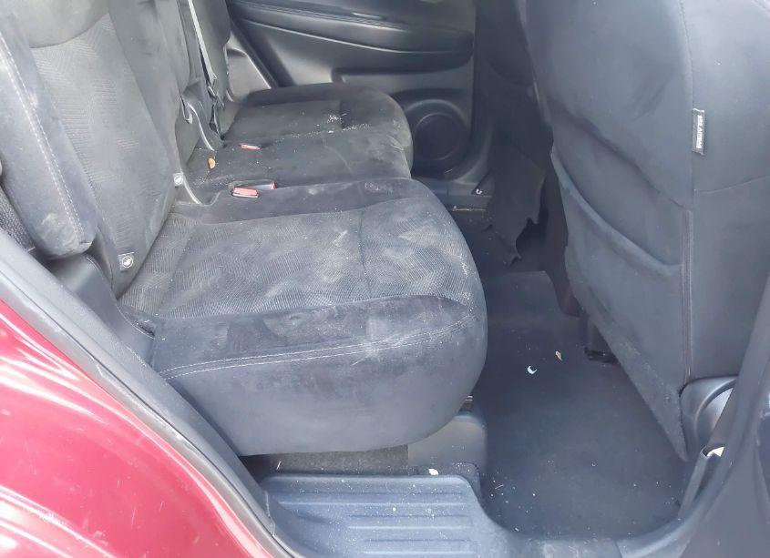 Photo 8 of 2016 Nissan Rogue S/SL/SV (VIN 5N1AT2MT9GC782038)