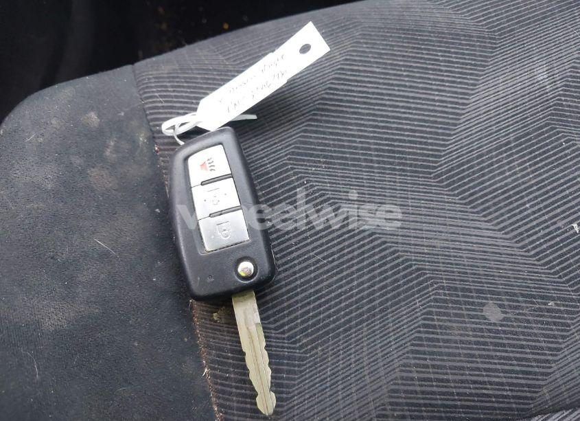 Photo 11 of 2016 Nissan Rogue S (VIN 5N1AT2MT9GC859152)