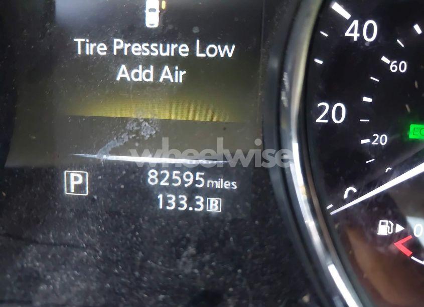 Photo 16 of 2016 Nissan Rogue S (VIN 5N1AT2MT9GC859152)