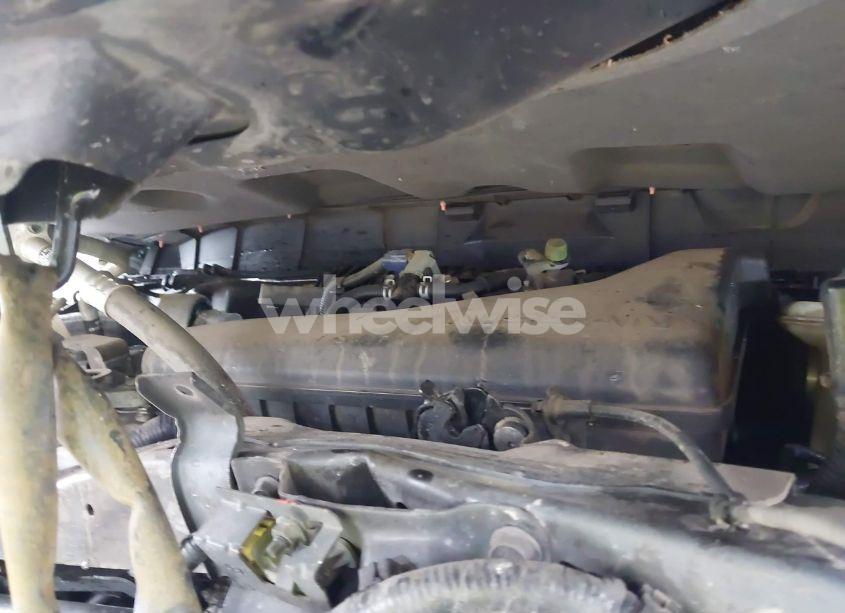 Photo 10 of 2016 Nissan Rogue S (VIN 5N1AT2MT9GC876856)