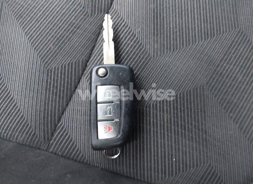 Photo 11 of 2016 Nissan Rogue S (VIN 5N1AT2MT9GC876856)