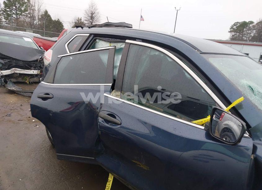 Photo 13 of 2016 Nissan Rogue S (VIN 5N1AT2MT9GC876856)