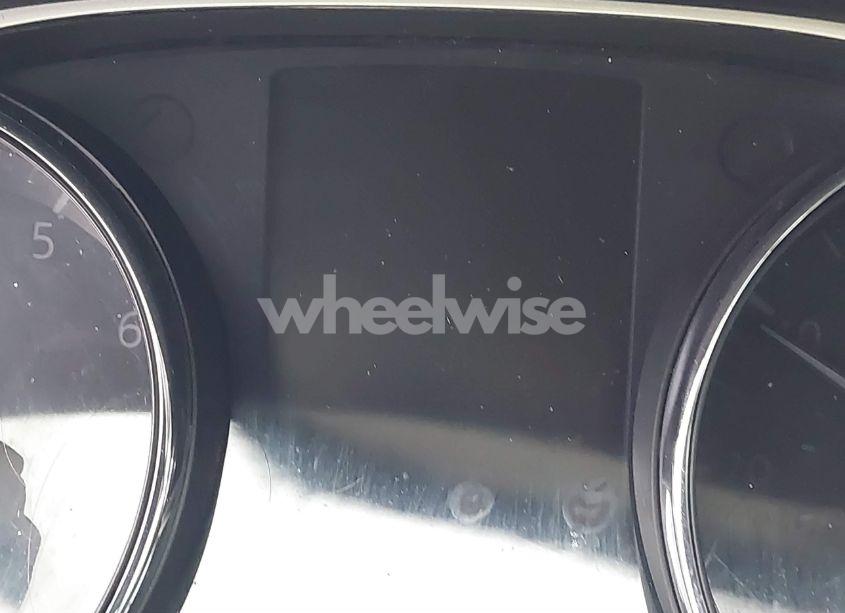 Photo 15 of 2016 Nissan Rogue S (VIN 5N1AT2MT9GC876856)