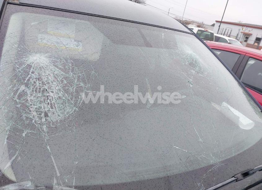 Photo 17 of 2016 Nissan Rogue S (VIN 5N1AT2MT9GC876856)