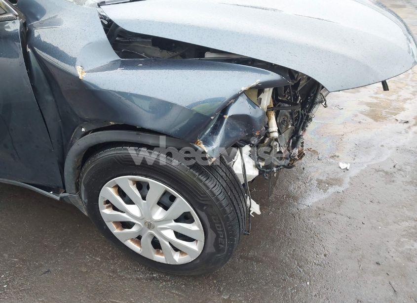 Photo 18 of 2016 Nissan Rogue S (VIN 5N1AT2MT9GC876856)