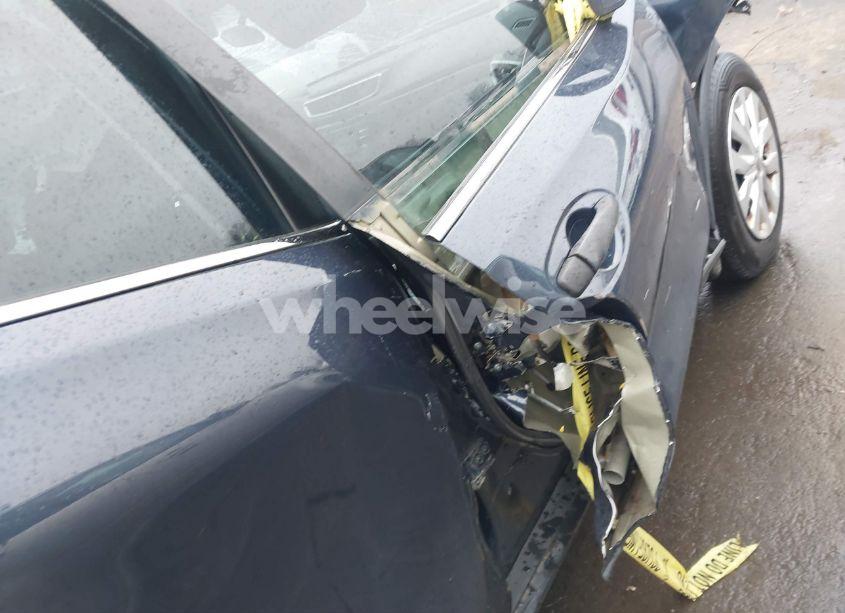 Photo 19 of 2016 Nissan Rogue S (VIN 5N1AT2MT9GC876856)