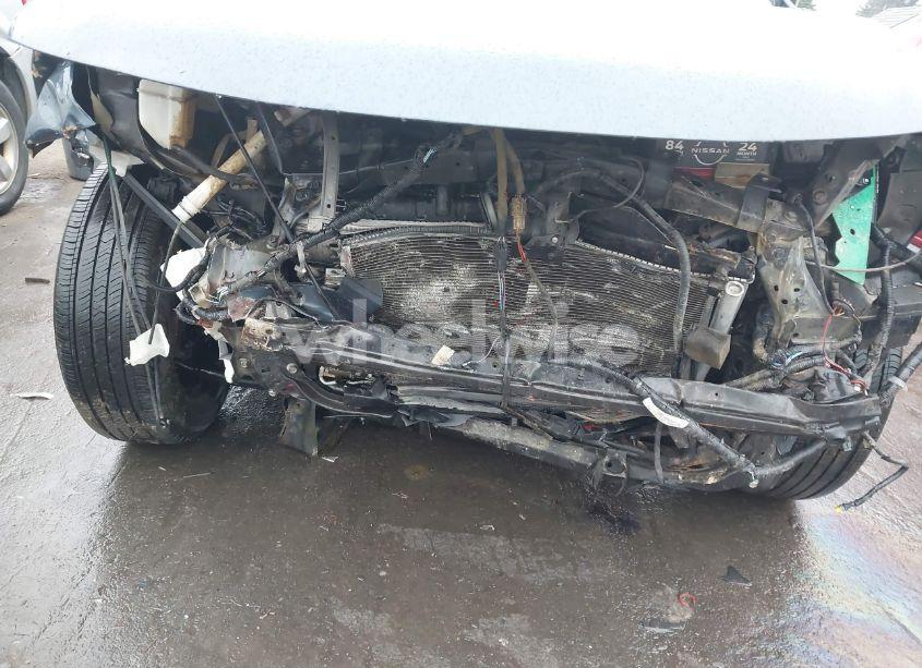 Photo 6 of 2016 Nissan Rogue S (VIN 5N1AT2MT9GC876856)