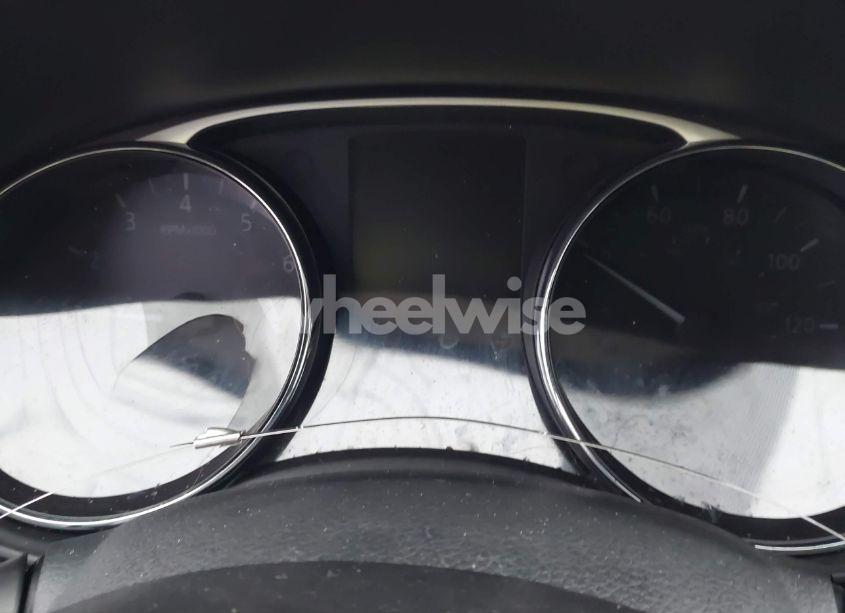 Photo 7 of 2016 Nissan Rogue S (VIN 5N1AT2MT9GC876856)