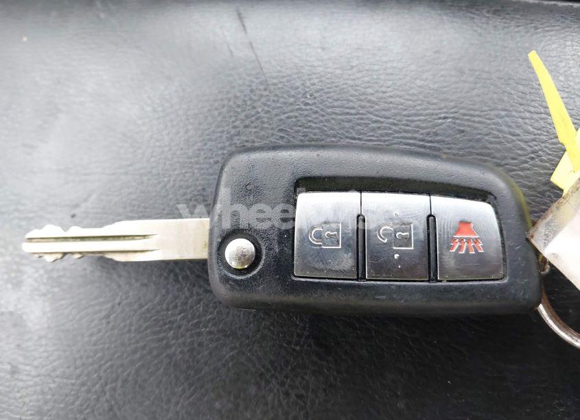 Photo 11 of 2016 Nissan Rogue S (VIN 5N1AT2MT9GC877585)