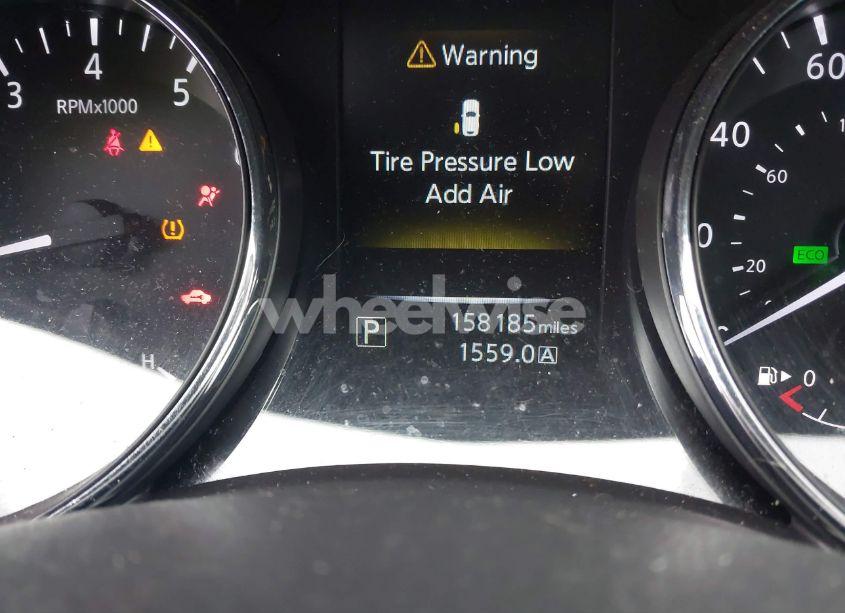 Photo 15 of 2016 Nissan Rogue S (VIN 5N1AT2MT9GC877585)