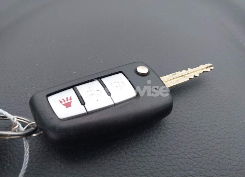 Photo 11 of 2016 Nissan Rogue S (VIN 5N1AT2MT9GC893740)