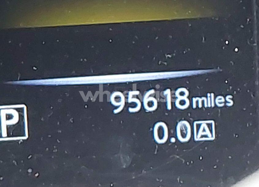 Photo 15 of 2016 Nissan Rogue S (VIN 5N1AT2MT9GC898629)