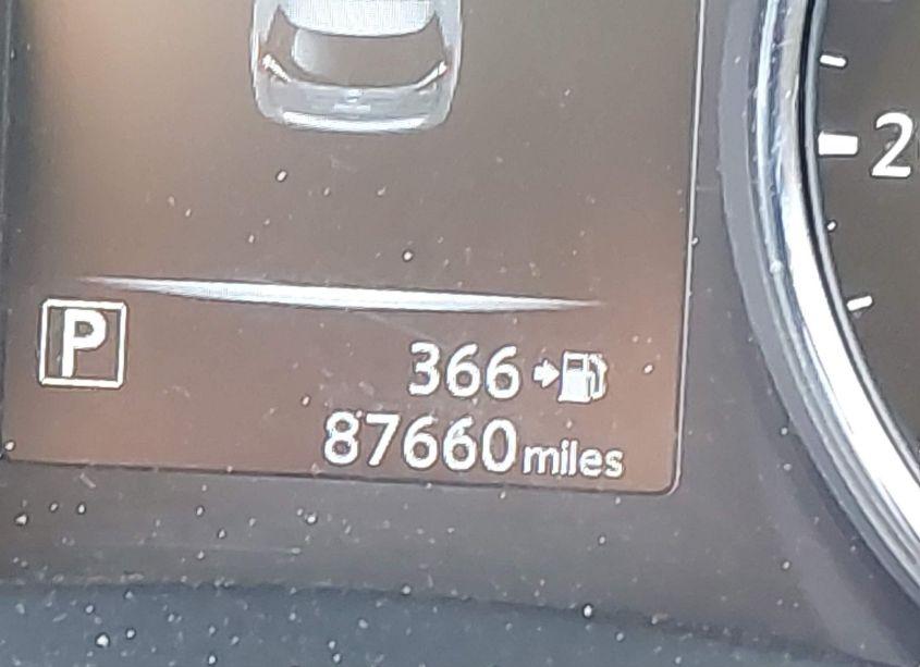 Photo 15 of 2017 Nissan Rogue SL (VIN 5N1AT2MT9HC753155)