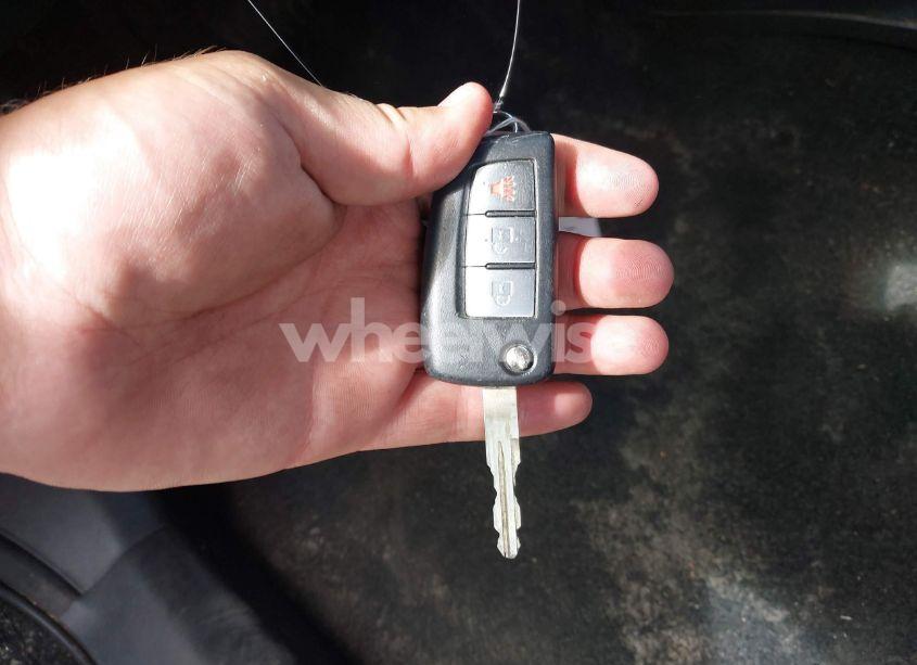 Photo 11 of 2017 Nissan Rogue S (VIN 5N1AT2MT9HC780811)