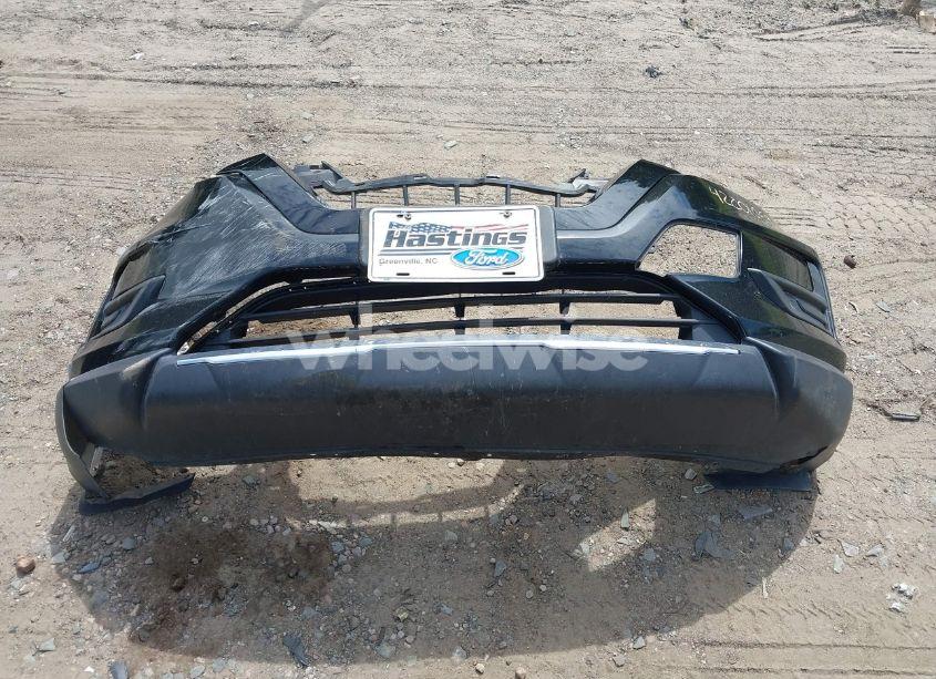 Photo 12 of 2017 Nissan Rogue S (VIN 5N1AT2MT9HC780811)