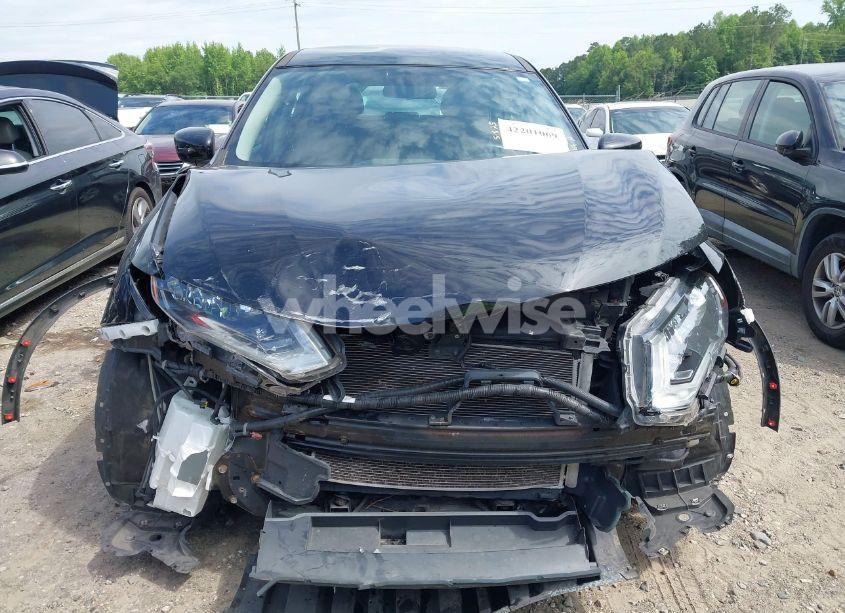 Photo 13 of 2017 Nissan Rogue S (VIN 5N1AT2MT9HC780811)