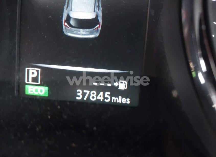 Photo 15 of 2017 Nissan Rogue S (VIN 5N1AT2MT9HC798094)