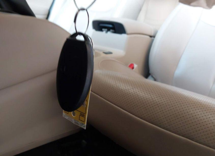 Photo 11 of 2017 Nissan Rogue SL (VIN 5N1AT2MT9HC819395)