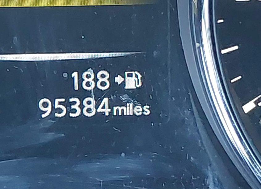 Photo 15 of 2017 Nissan Rogue SV (VIN 5N1AT2MT9HC823205)