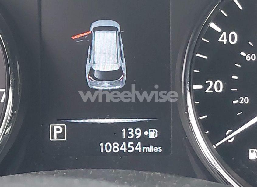 Photo 15 of 2017 Nissan Rogue S (VIN 5N1AT2MT9HC841669)