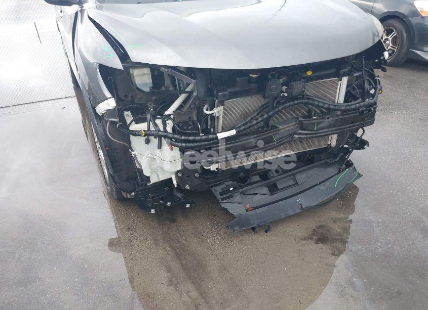 Photo 18 of 2017 Nissan Rogue S (VIN 5N1AT2MT9HC841669)