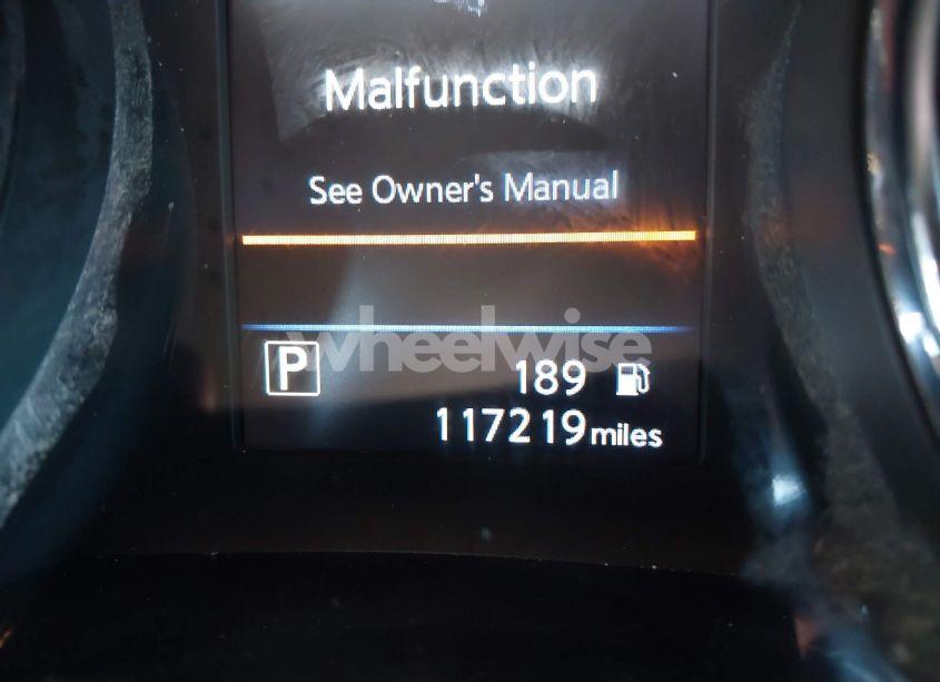 Photo 15 of 2018 Nissan Rogue SV (VIN 5N1AT2MT9JC720890)