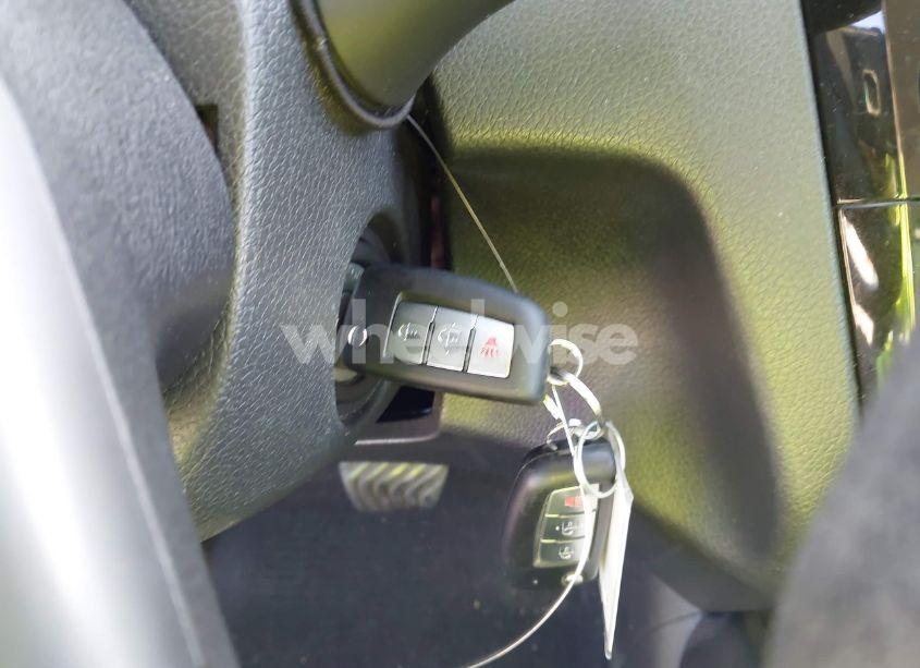 Photo 11 of 2018 Nissan Rogue S (VIN 5N1AT2MT9JC732781)