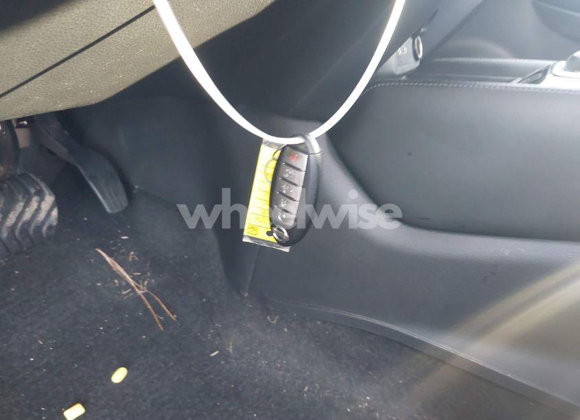 Photo 11 of 2018 Nissan Rogue SL (VIN 5N1AT2MT9JC734272)