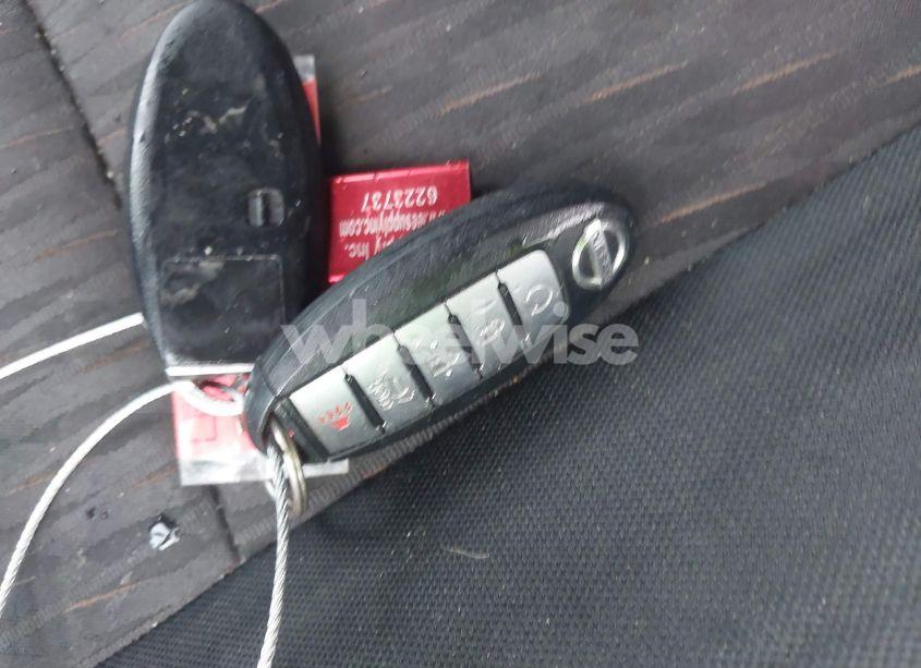 Photo 11 of 2018 Nissan Rogue SV (VIN 5N1AT2MT9JC740976)