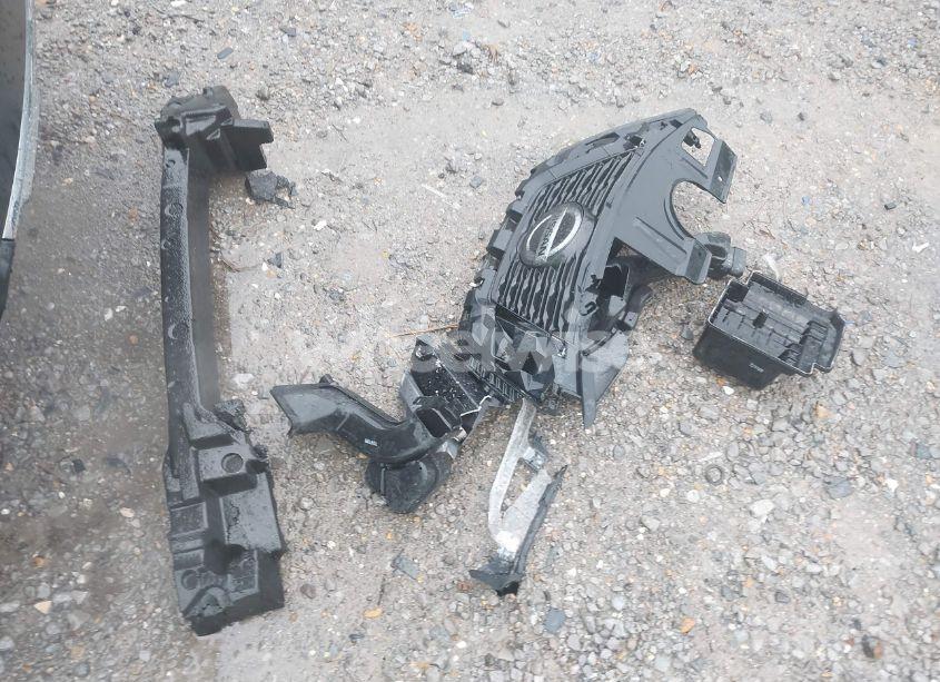 Photo 12 of 2018 Nissan Rogue SV (VIN 5N1AT2MT9JC740976)