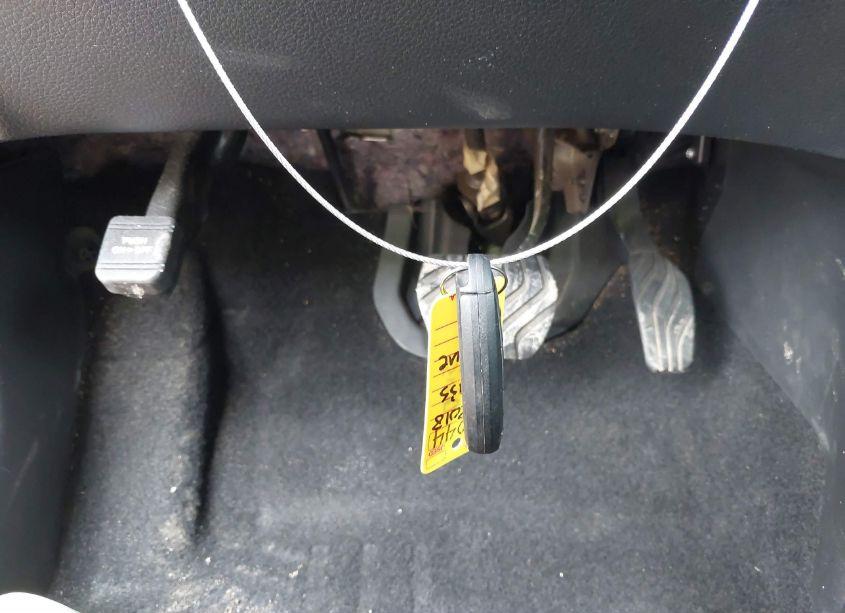 Photo 11 of 2018 Nissan Rogue SV (VIN 5N1AT2MT9JC849065)