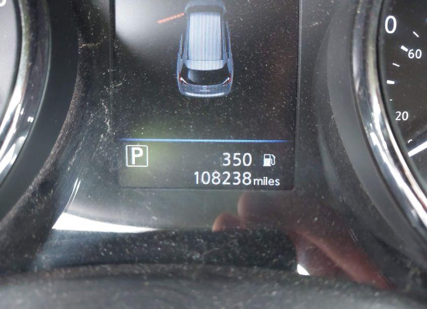 Photo 15 of 2018 Nissan Rogue SV (VIN 5N1AT2MT9JC849065)