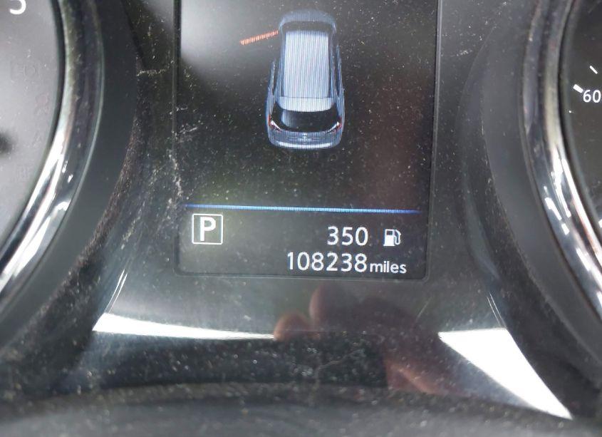 Photo 7 of 2018 Nissan Rogue SV (VIN 5N1AT2MT9JC849065)