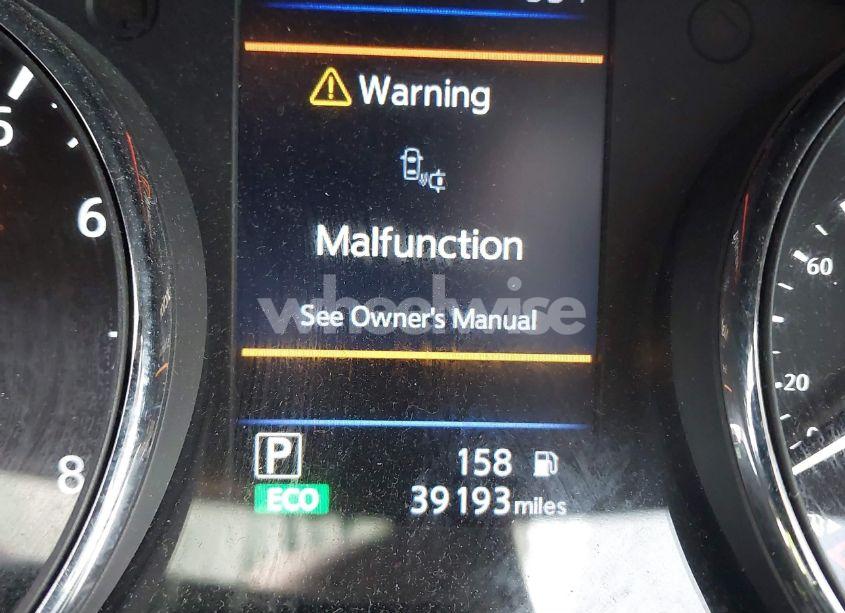 Photo 15 of 2019 Nissan Rogue SL (VIN 5N1AT2MT9KC749923)