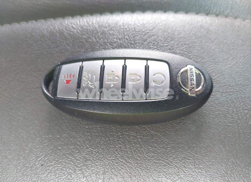 Photo 11 of 2019 Nissan Rogue SV (VIN 5N1AT2MT9KC789466)