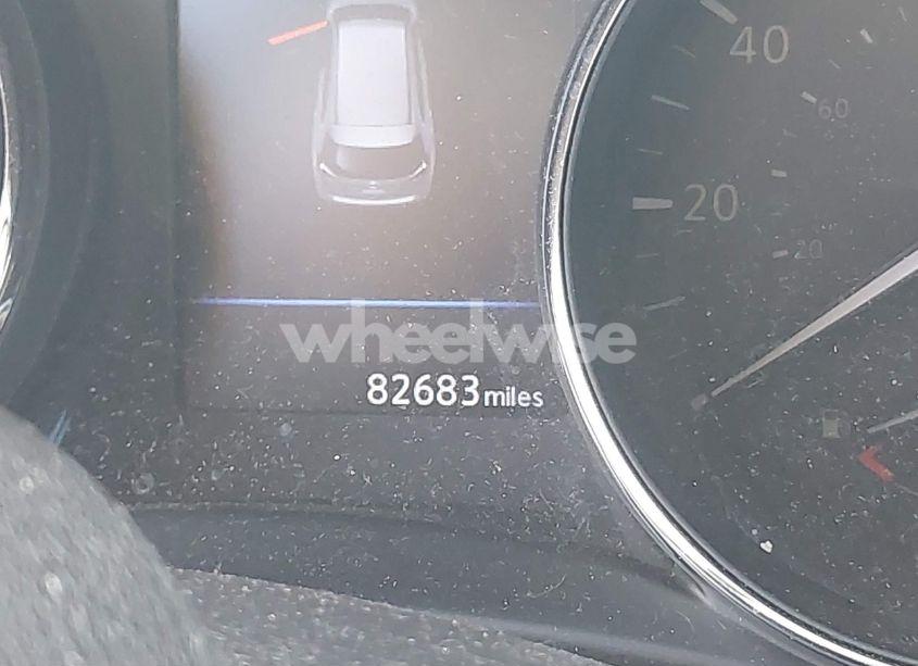 Photo 15 of 2019 Nissan Rogue SV (VIN 5N1AT2MT9KC789466)