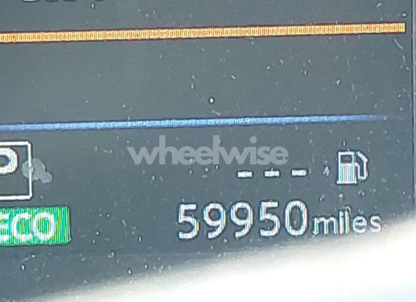 Photo 16 of 2019 Nissan Rogue SL (VIN 5N1AT2MT9KC791900)